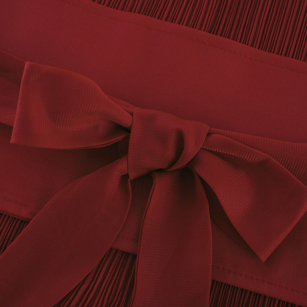 Margaux Pleated Skirt Set by SIENA - image 19