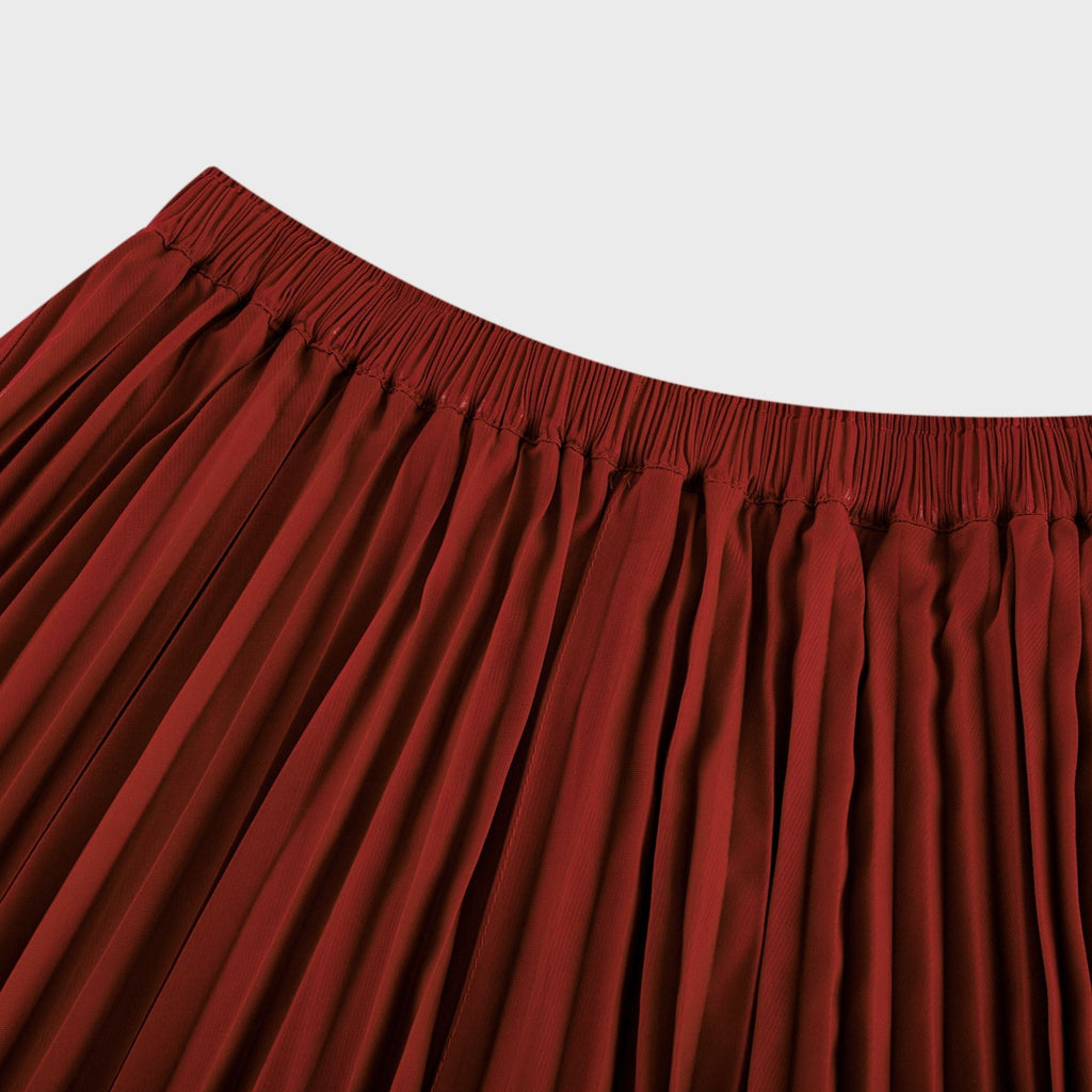 Margaux Pleated Skirt Set by SIENA - image 23
