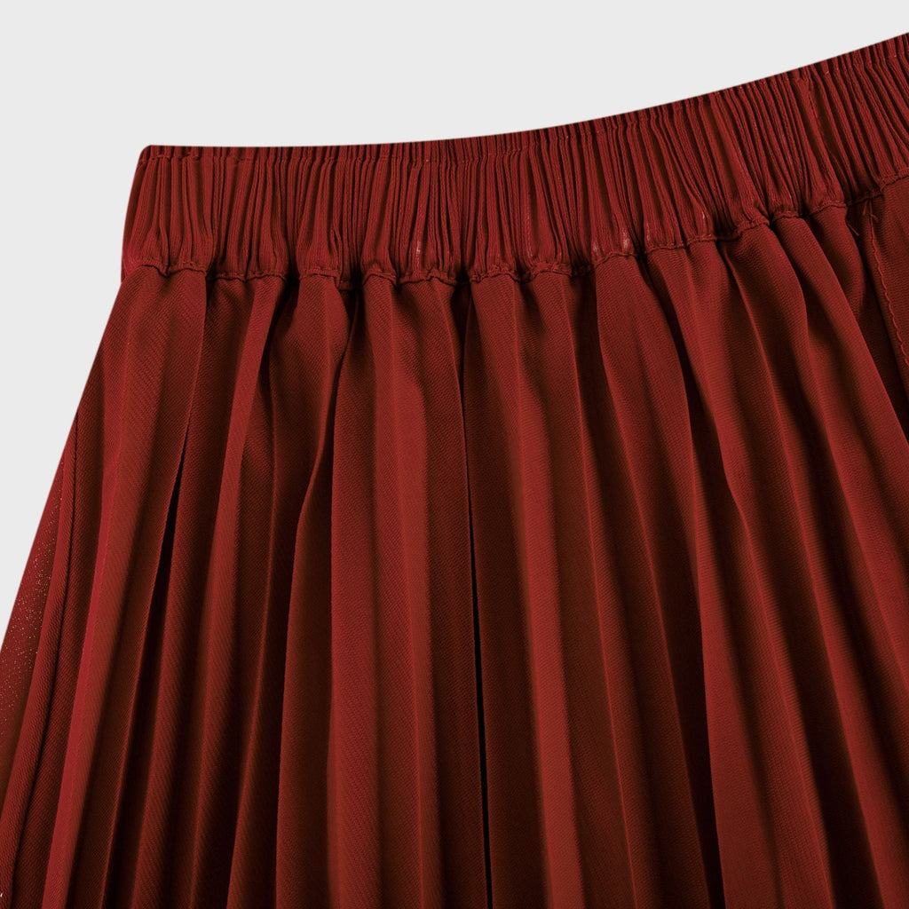 Margaux Pleated Skirt Set by SIENA - image 24