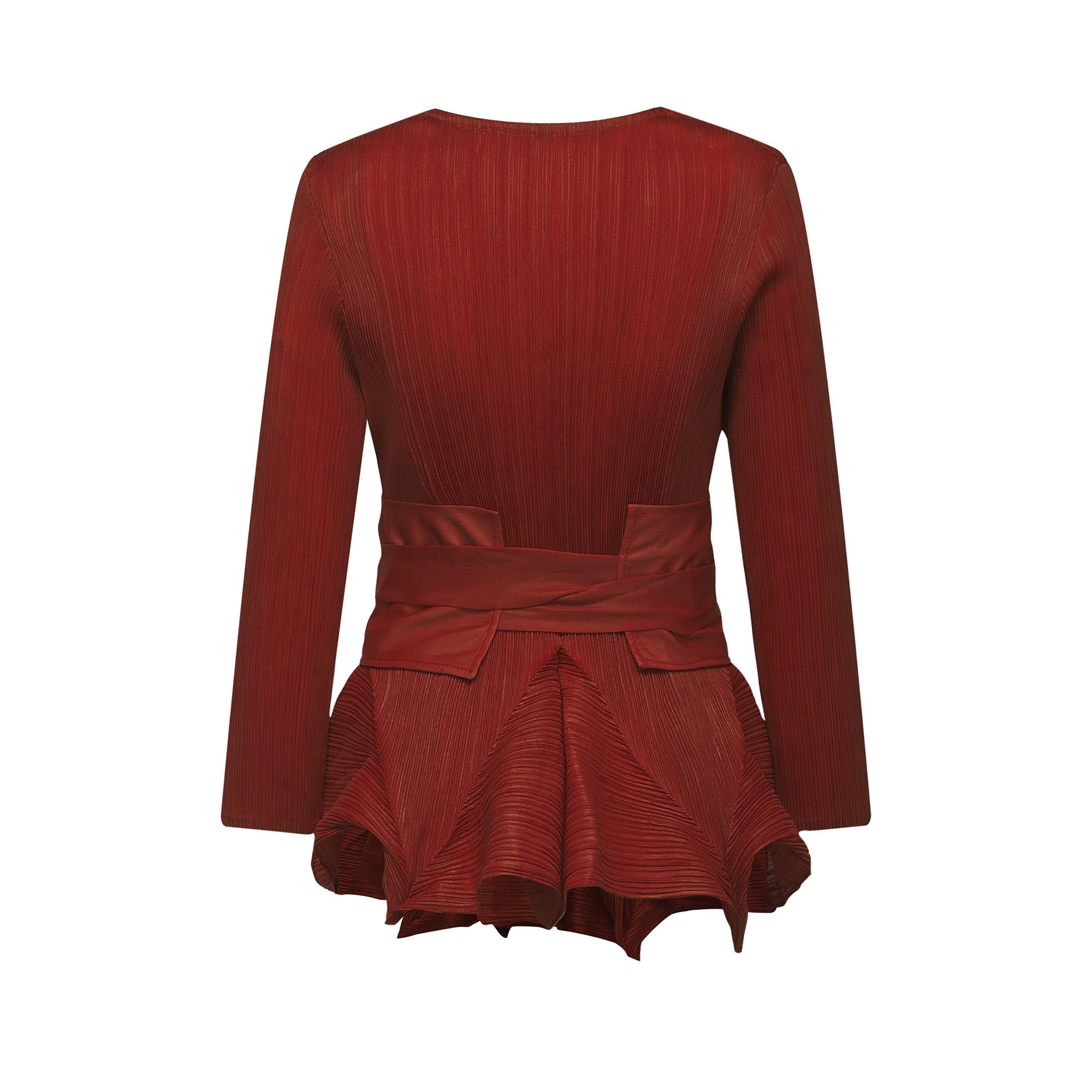 Margaux Pleated Skirt Set by SIENA - image 14