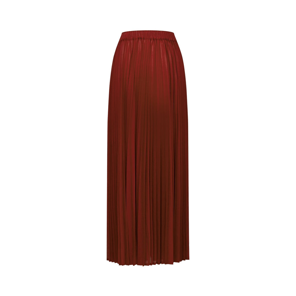 Margaux Pleated Skirt Set by SIENA - image 16