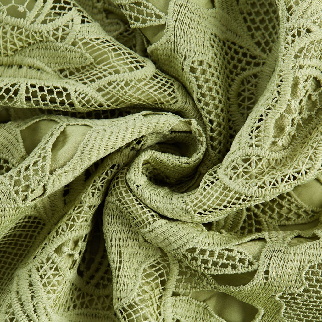 Ines Floral Lace Dress by SIENA - image 20