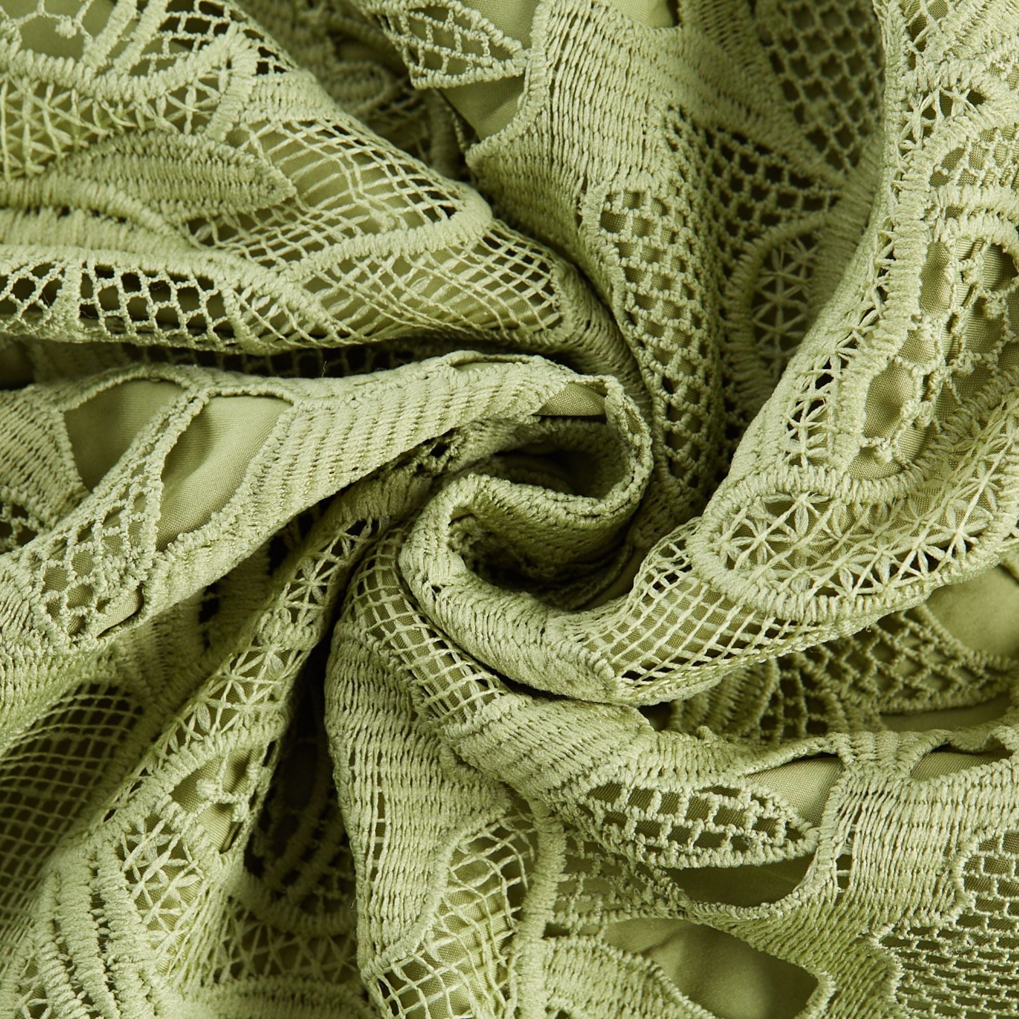 Ines Floral Lace Dress by SIENA - image 20