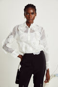 Beatrix Shirt by SIENA