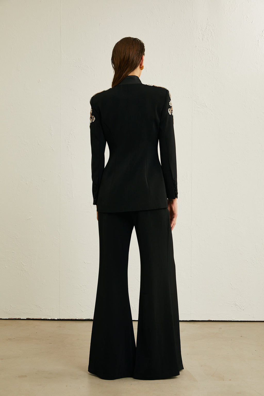 Delphine Tailored Set by SIENA - image 2