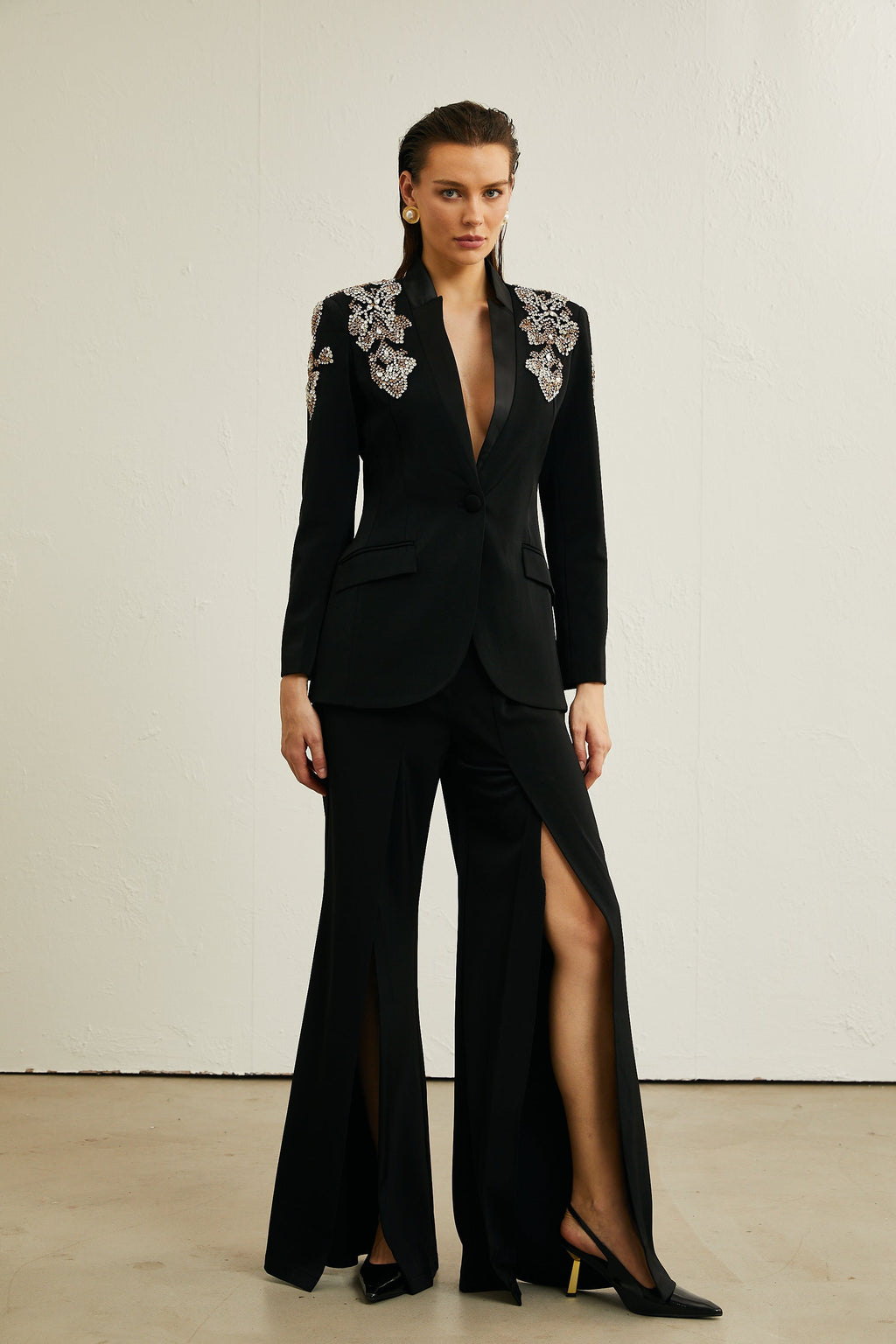 Delphine Tailored Set by SIENA - image 3