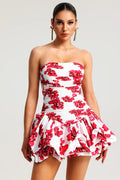 Lumi Mini Dress by SIENA