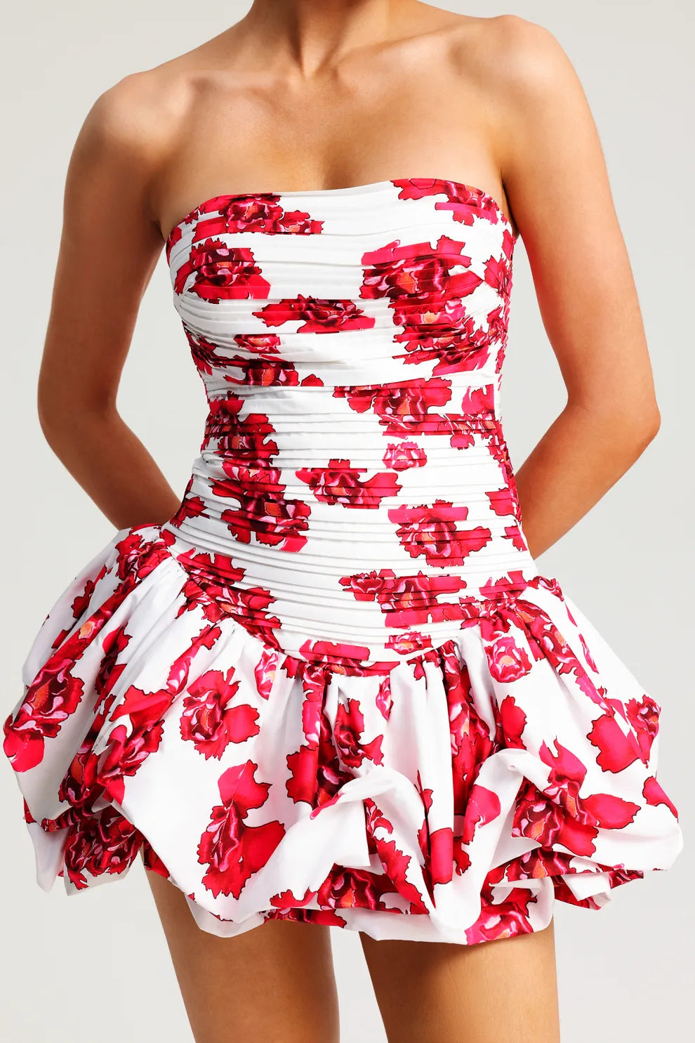 Lumi Mini Dress by SIENA - image 3