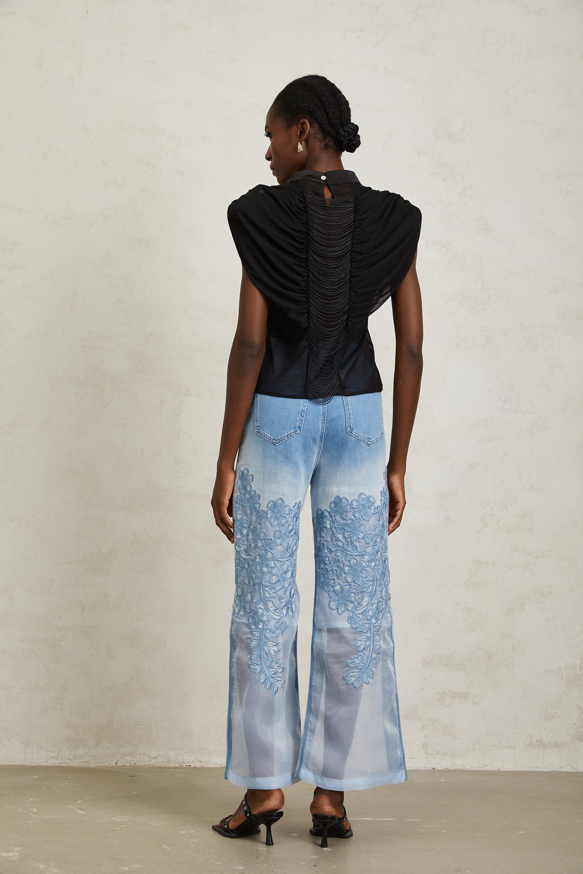 Zazie Top by SIENA - image 2