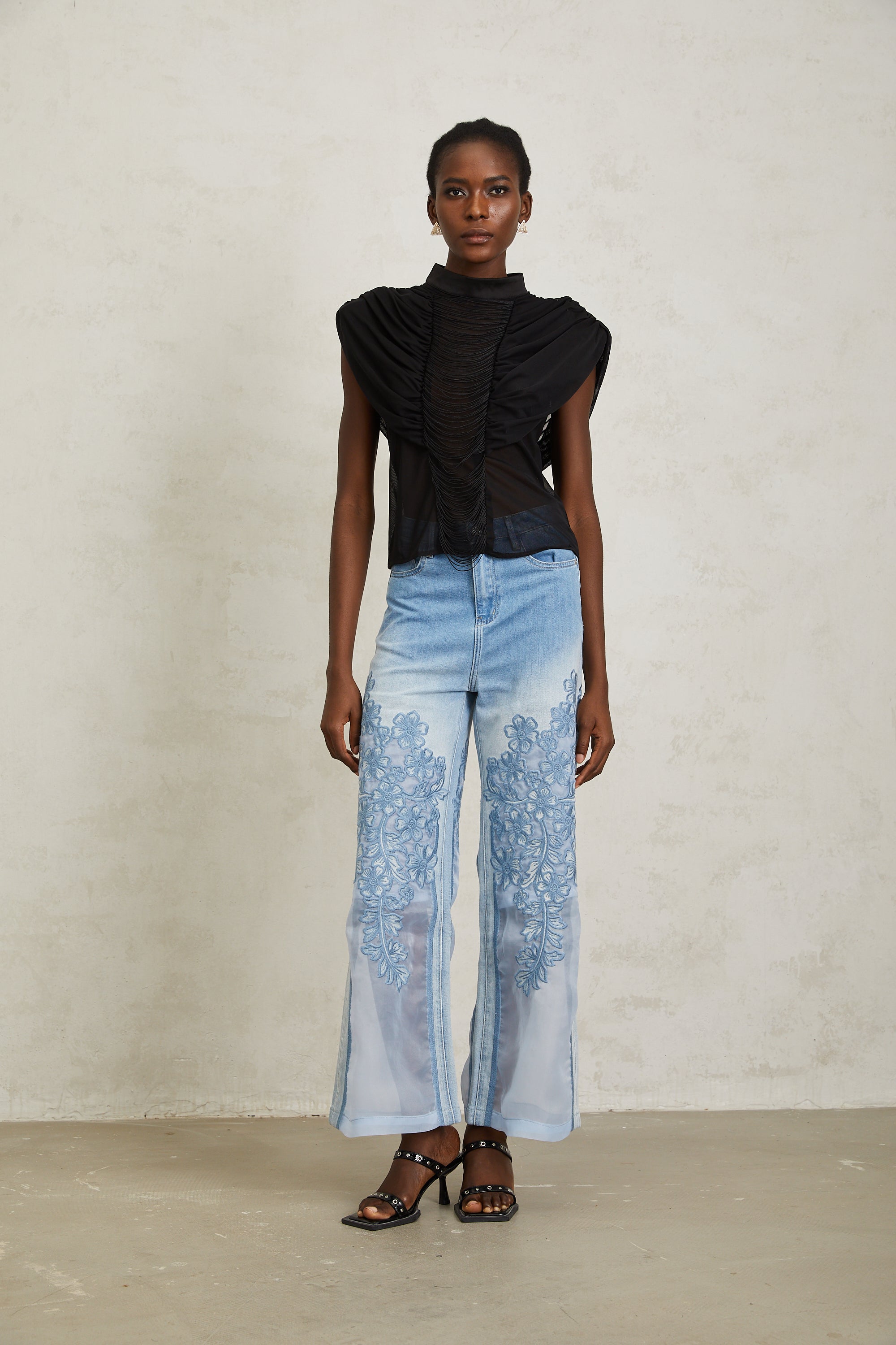 Zazie Top by SIENA - image 3