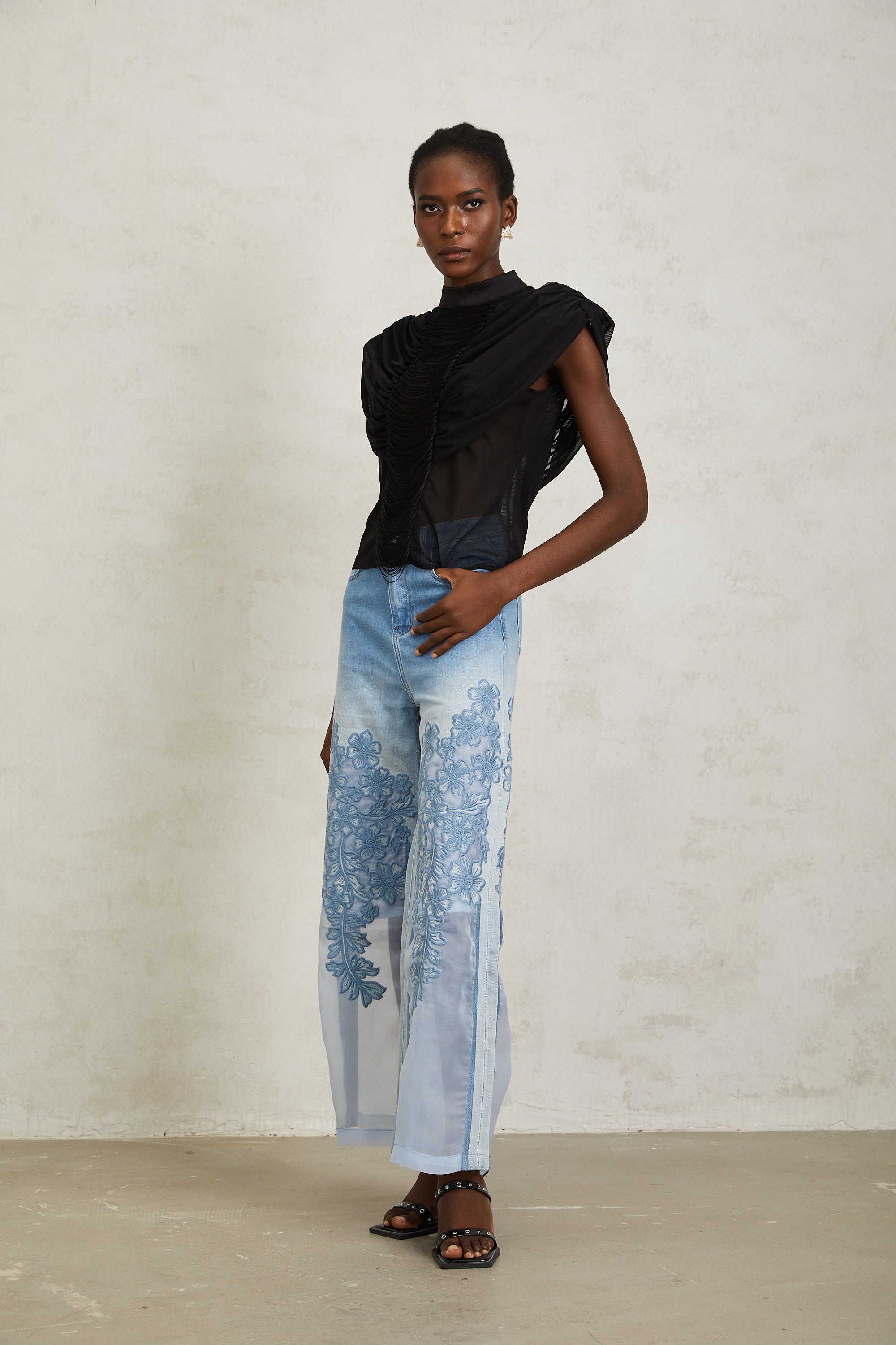 Zazie Top by SIENA - image 4