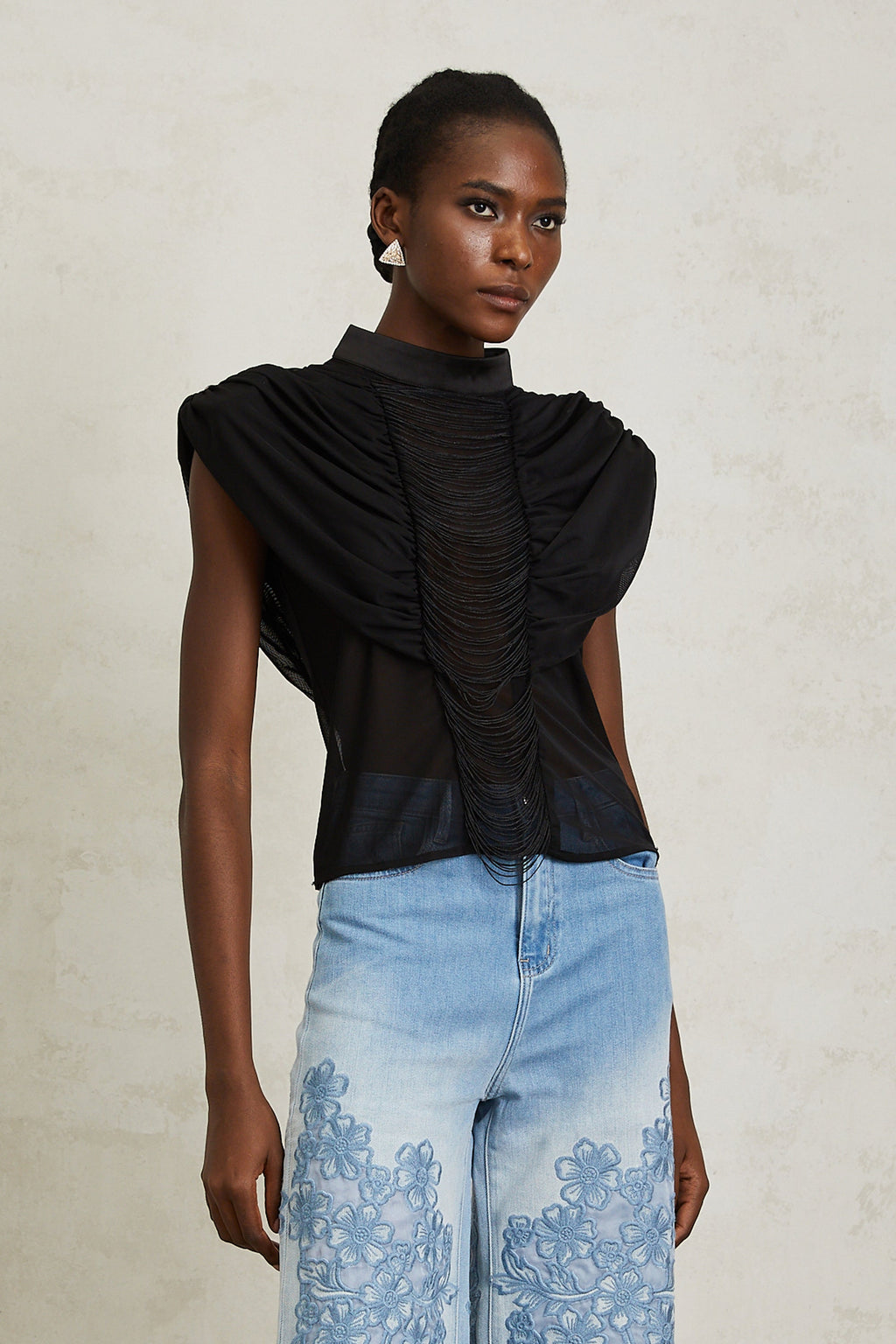 Zazie Top by SIENA