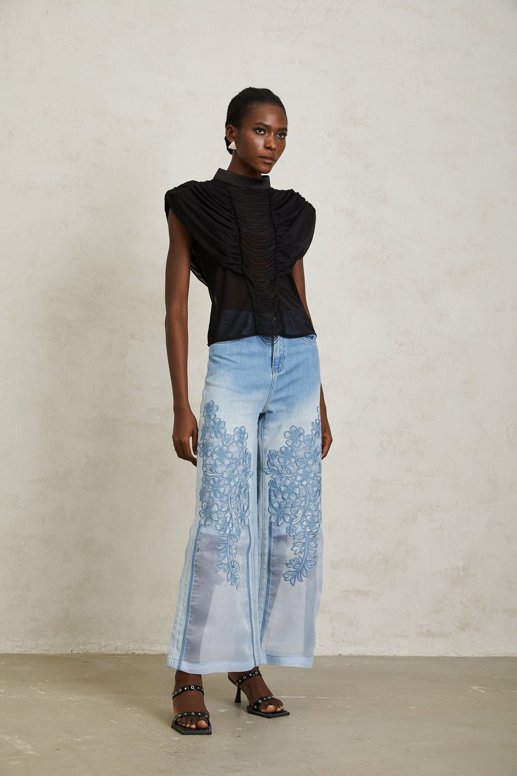 Zazie Top by SIENA - image 5
