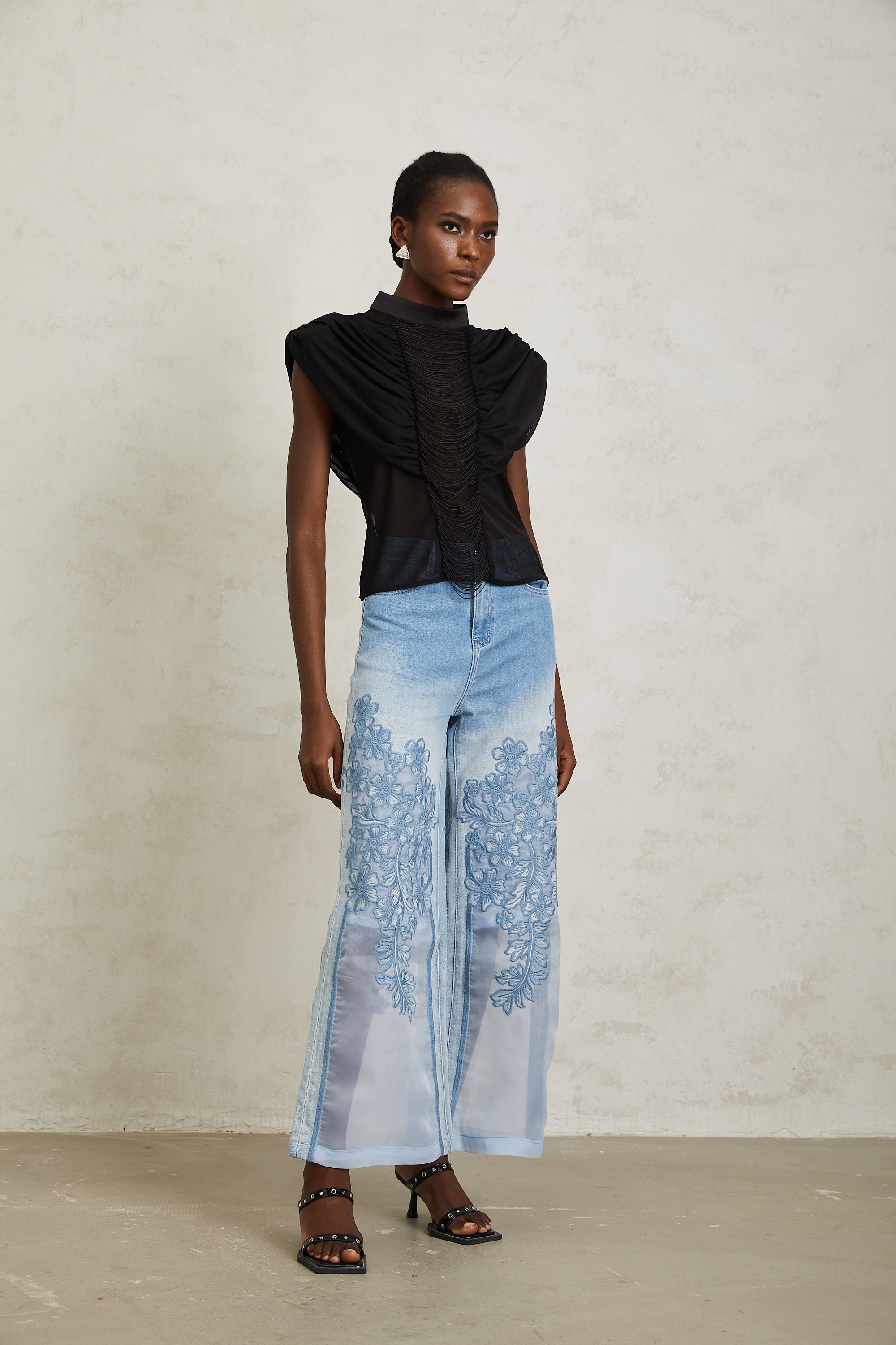 Zazie Top by SIENA - image 5