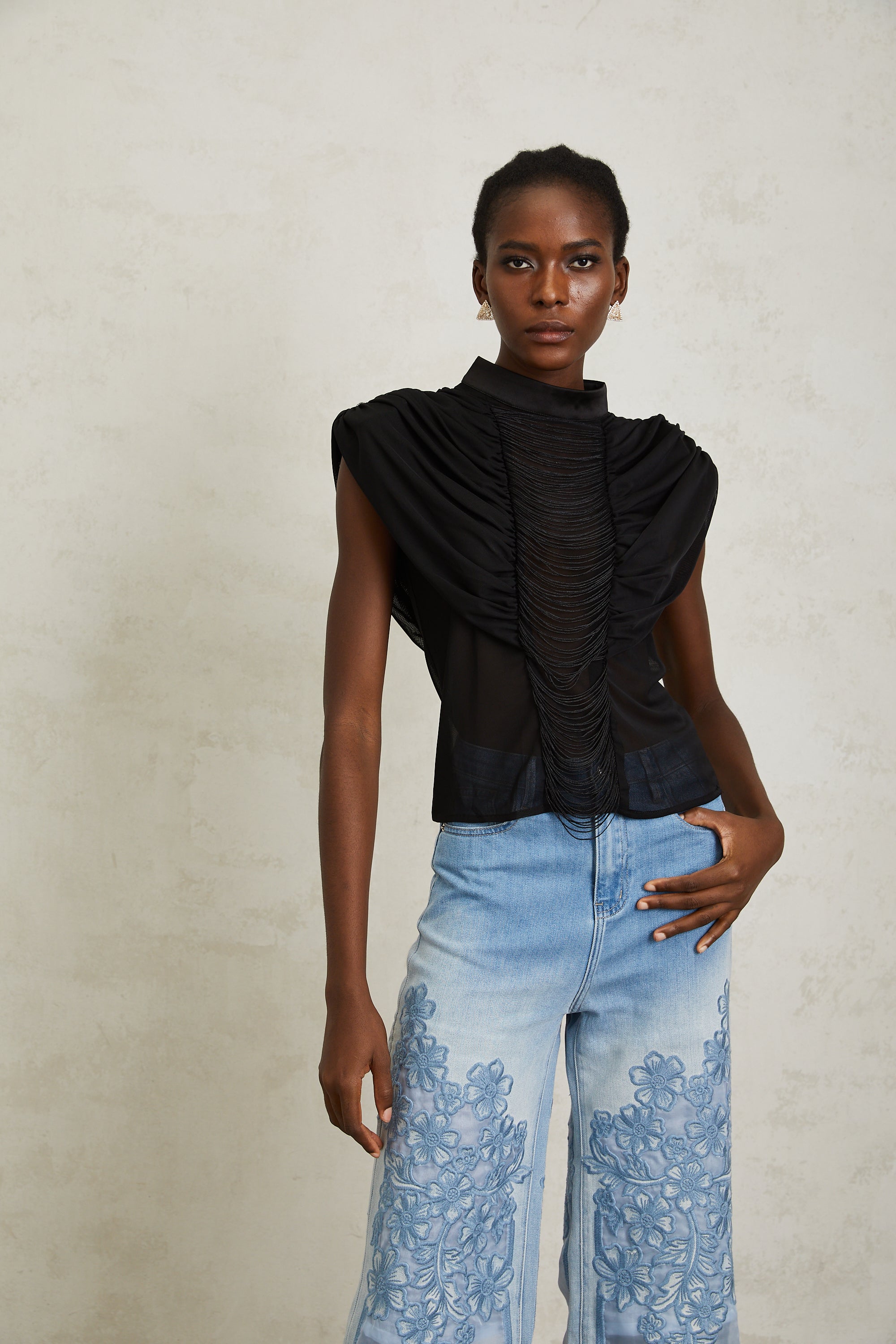 Zazie Top by SIENA - image 8