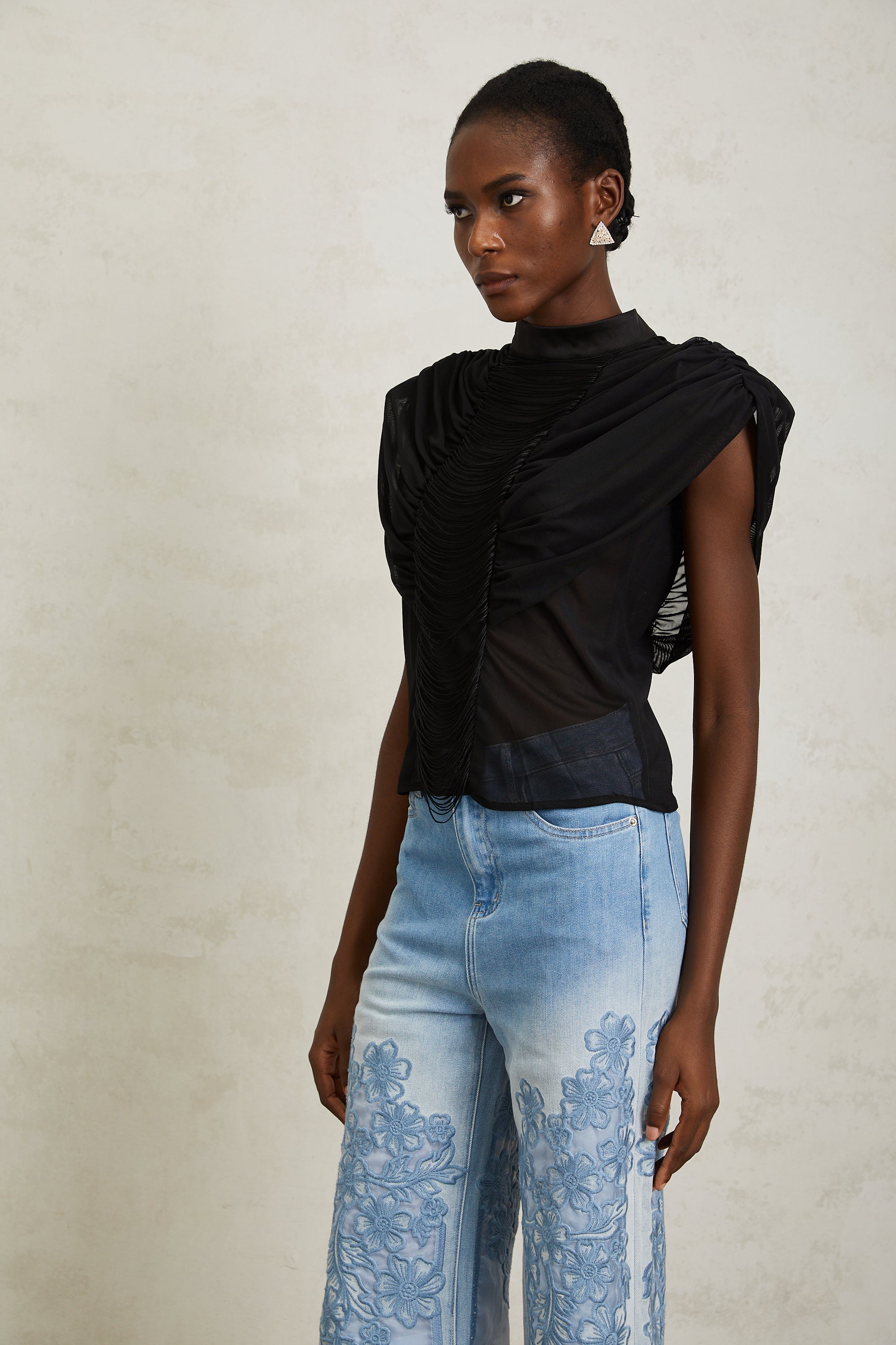 Zazie Top by SIENA - image 9