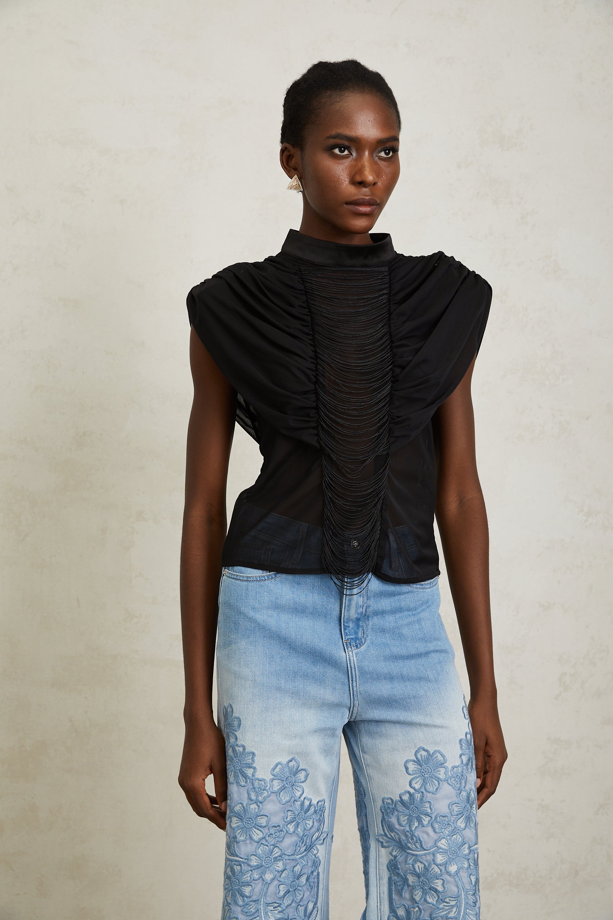 Zazie Top by SIENA - image 10