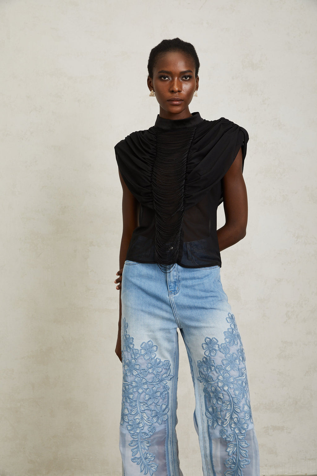 Zazie Top by SIENA - image 7