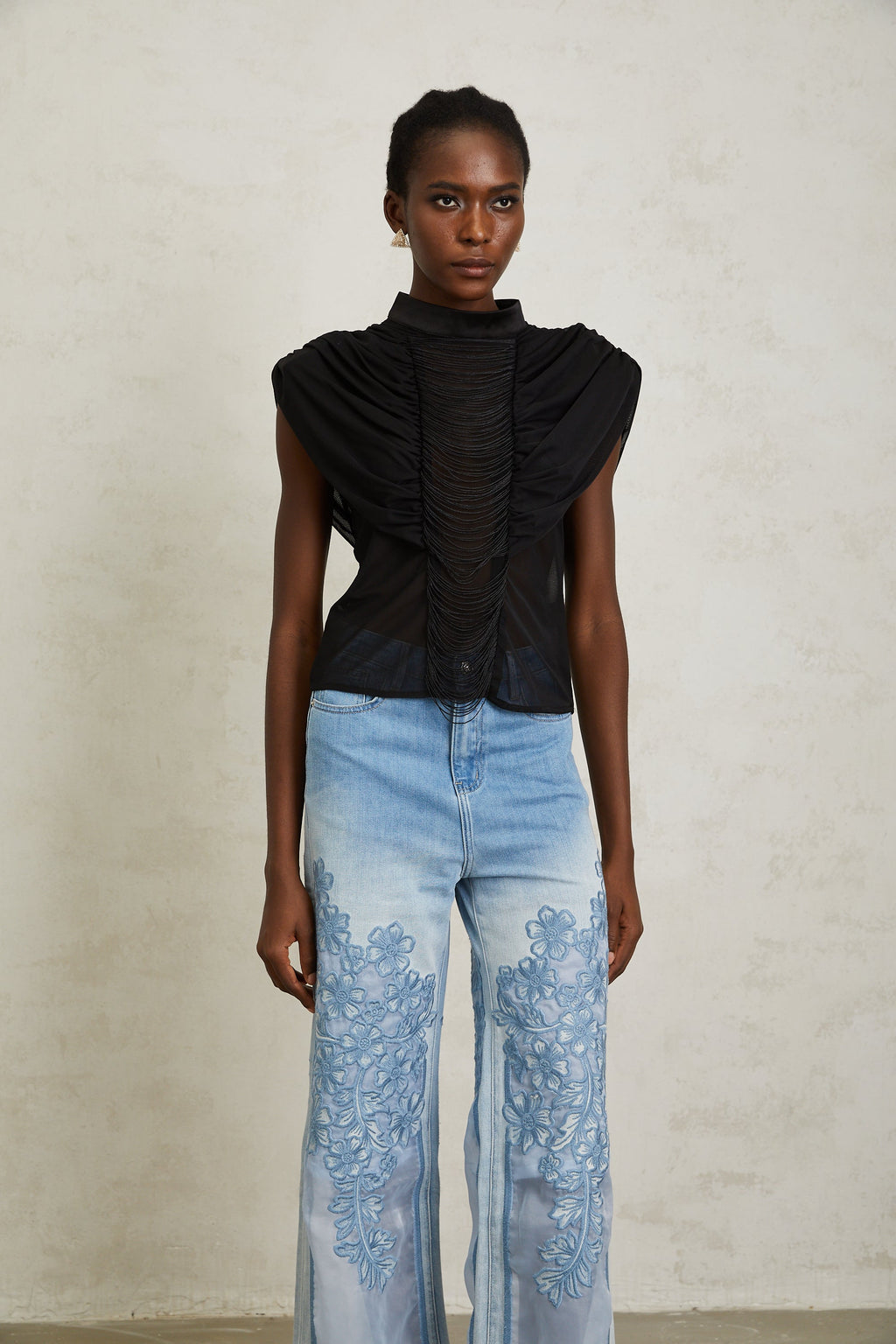 Zazie Top by SIENA - image 6