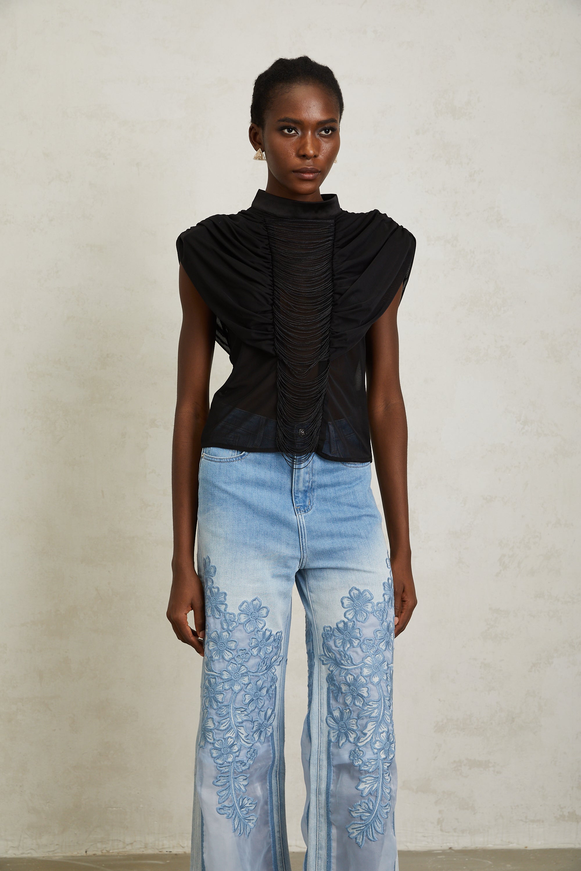 Zazie Top by SIENA - image 6
