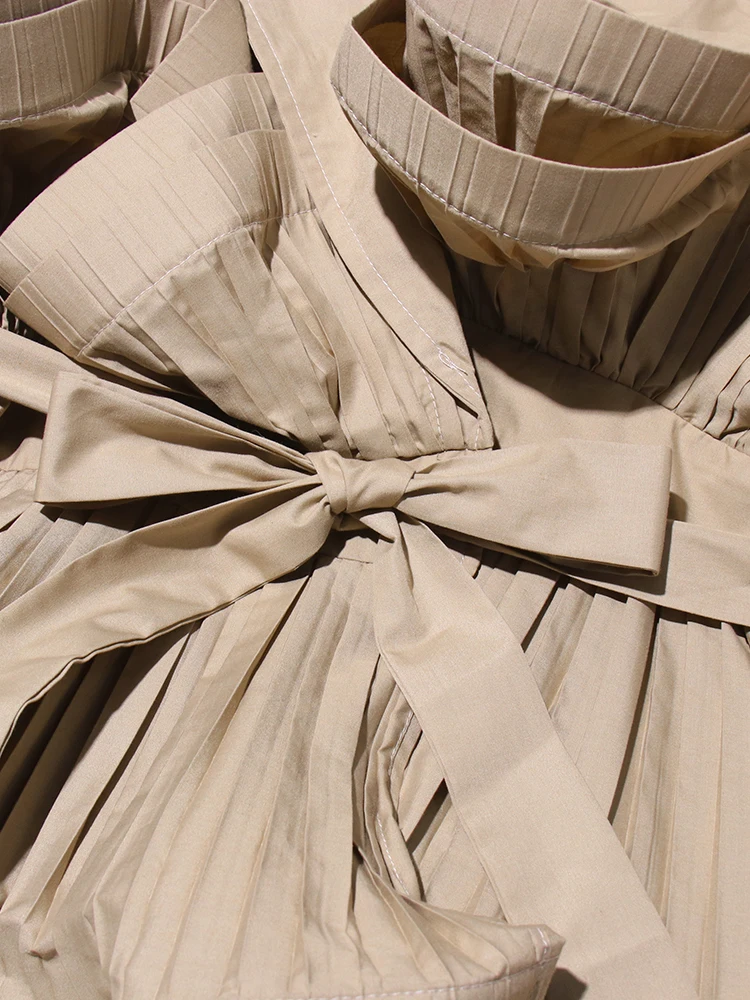 Pleated Jacket by SIENA - image 17