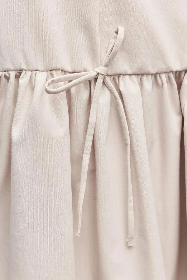 Florence Bow Mini Dress by SIENA - image 28