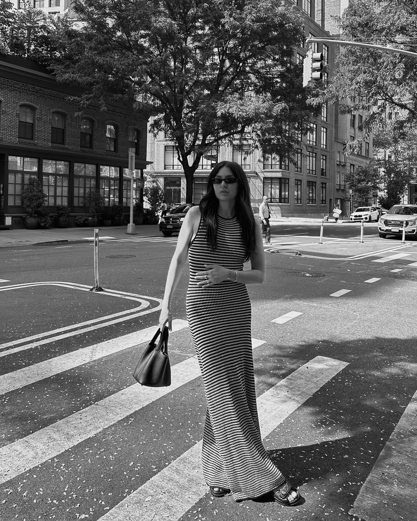 Stella Knit Dress by SIENA - image 7