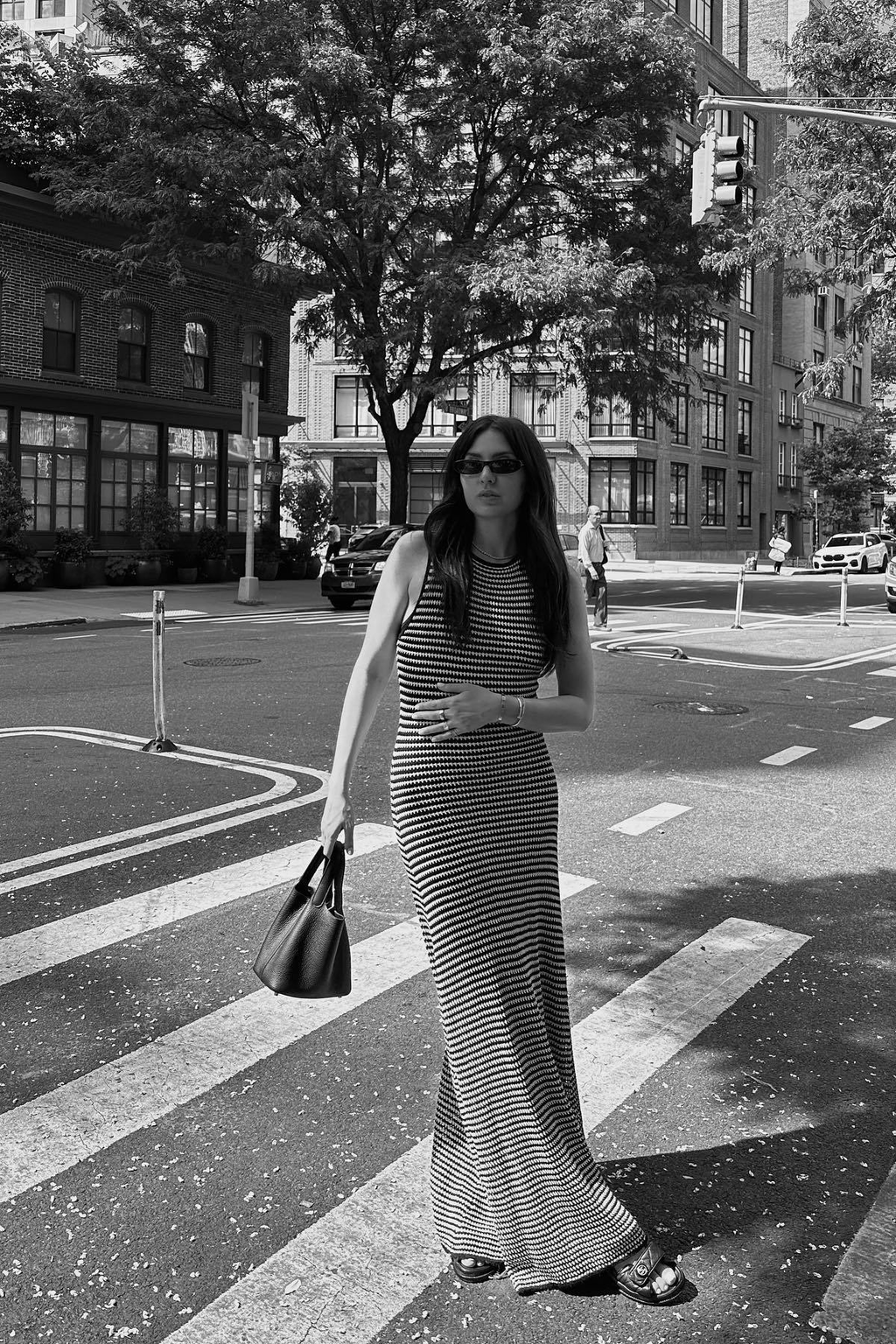Stella Knit Dress by SIENA - image 2