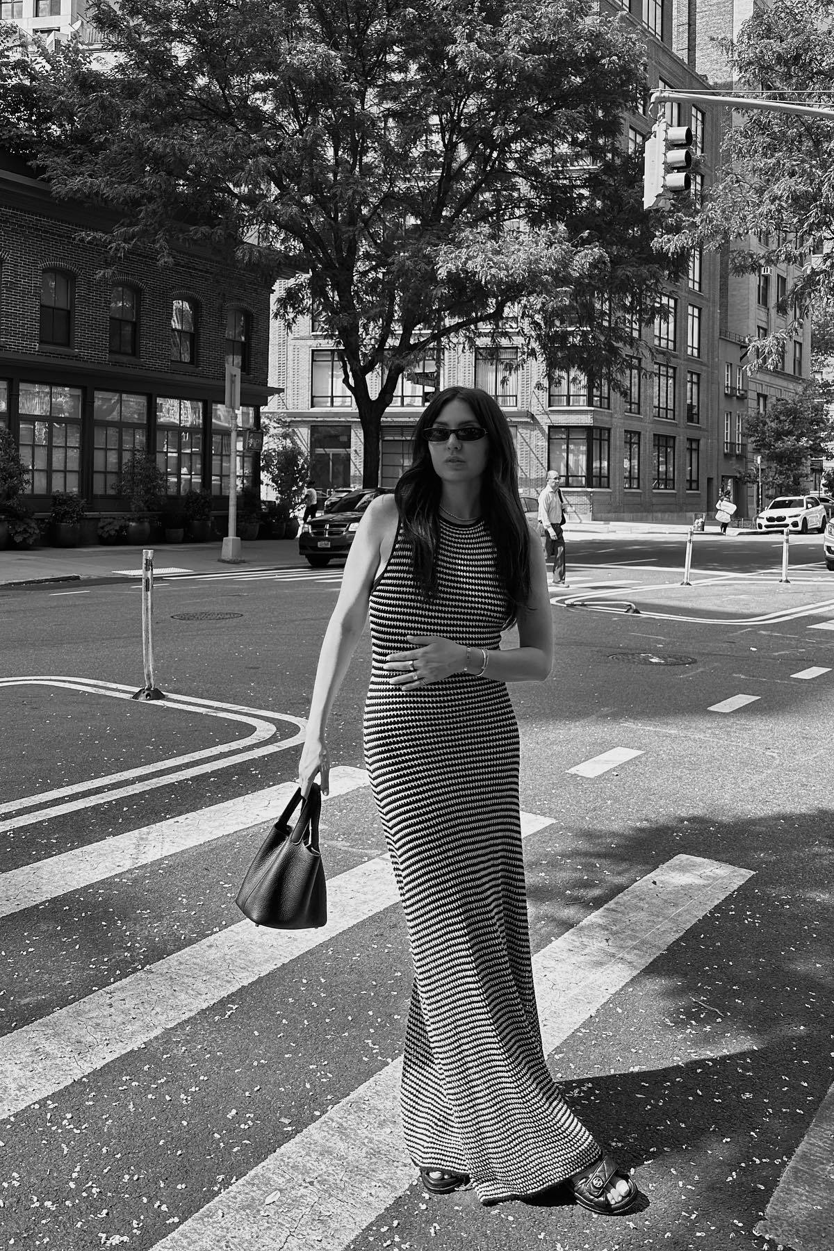 Stella Knit Dress by SIENA - image 2