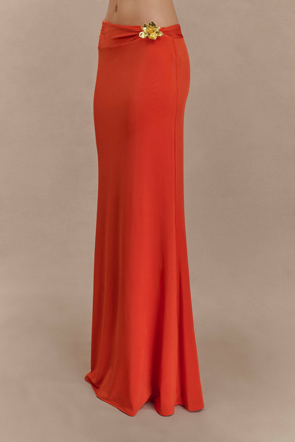 Ainsley Asymmetric Maxi Skirt Set by SIENA - image 9