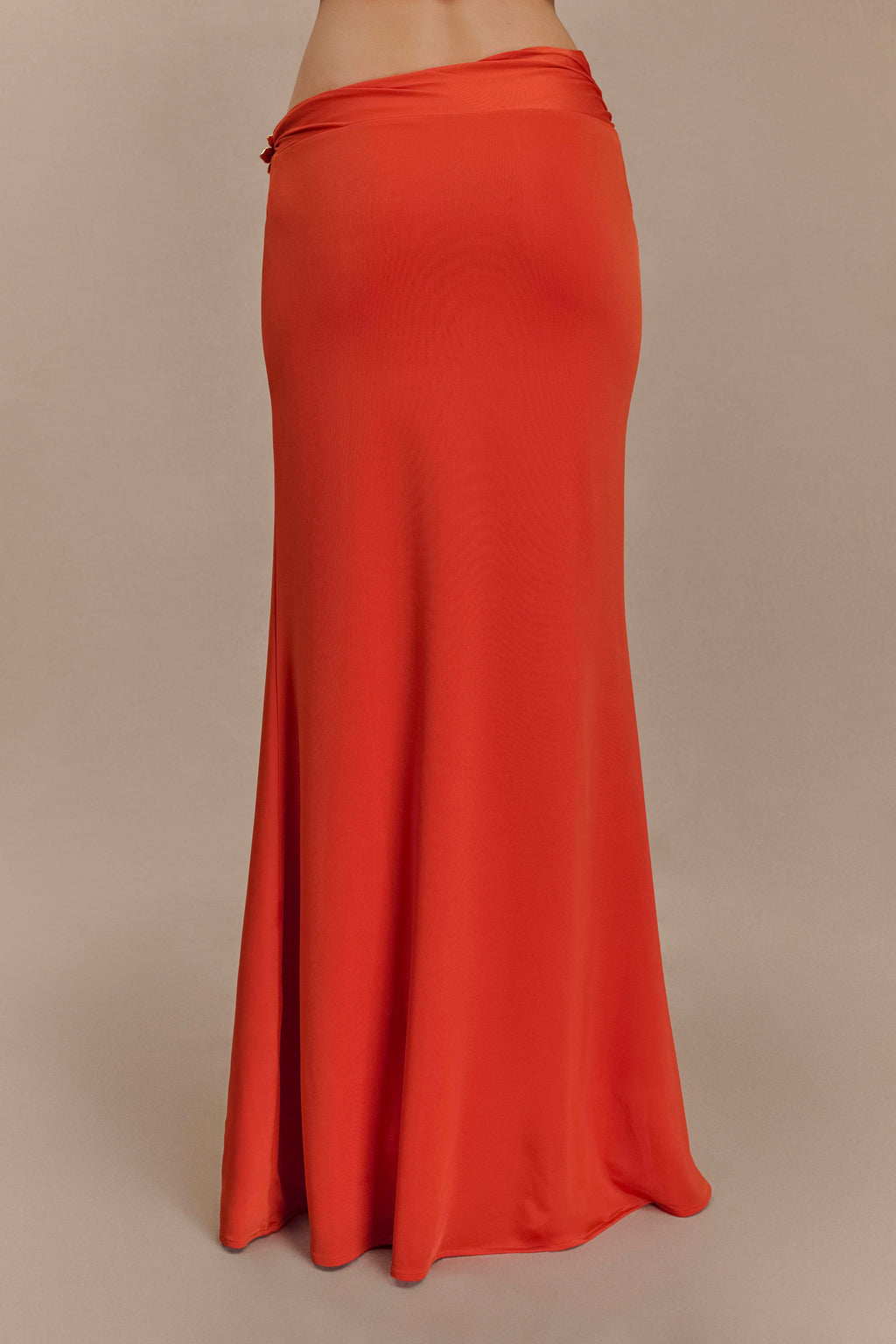 Ainsley Asymmetric Maxi Skirt Set by SIENA - image 10