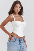 Jasper Corset Top by SIENA