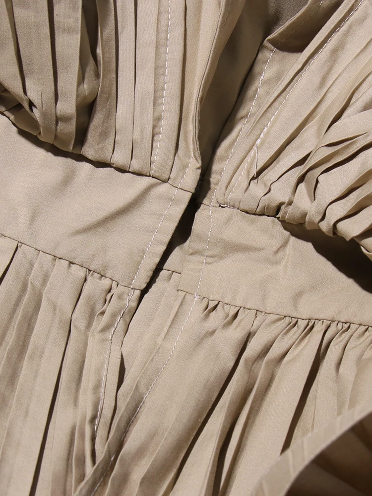 Pleated Jacket by SIENA - image 18