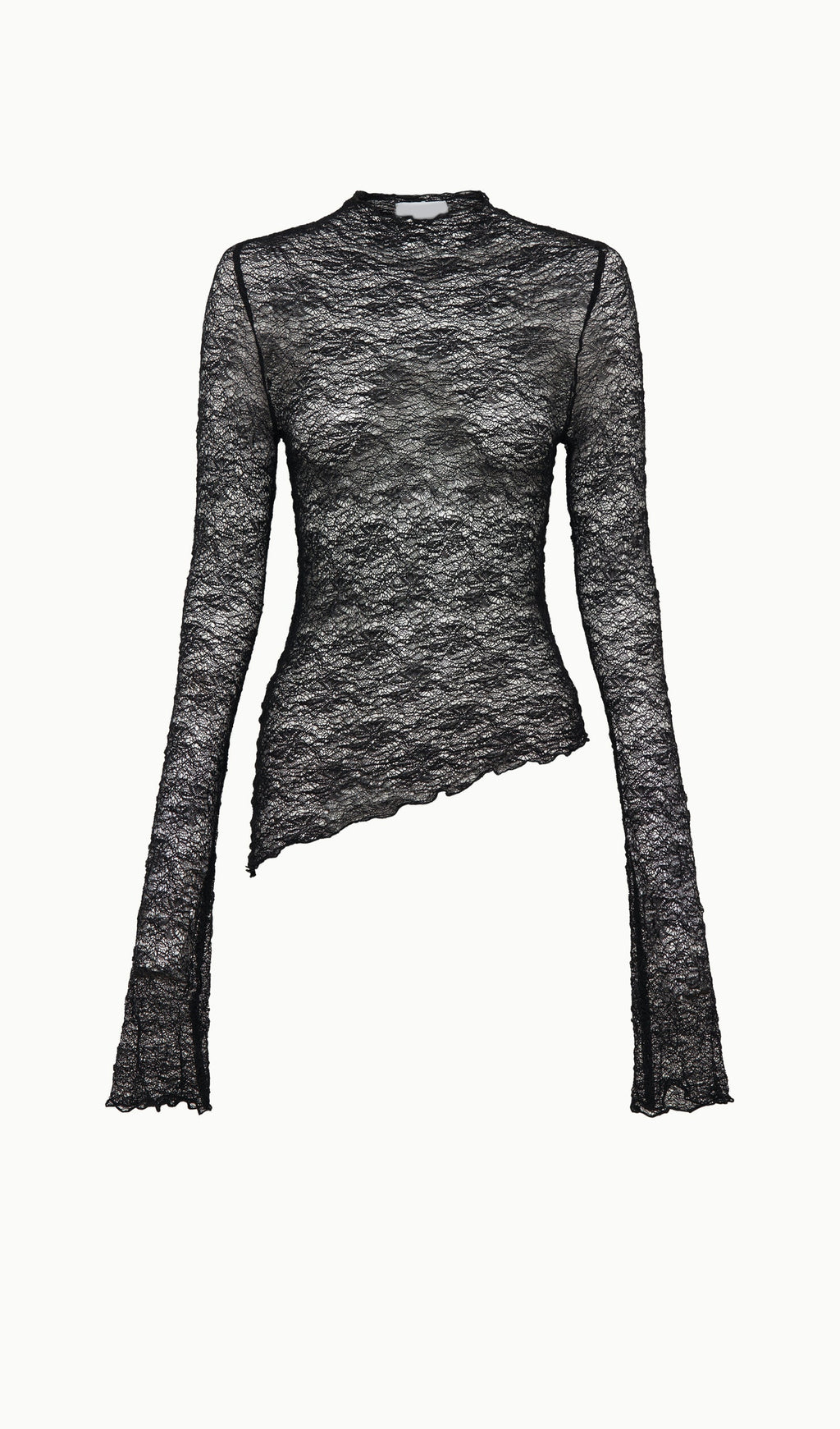Transparan Lace Top by SIENA - image 6