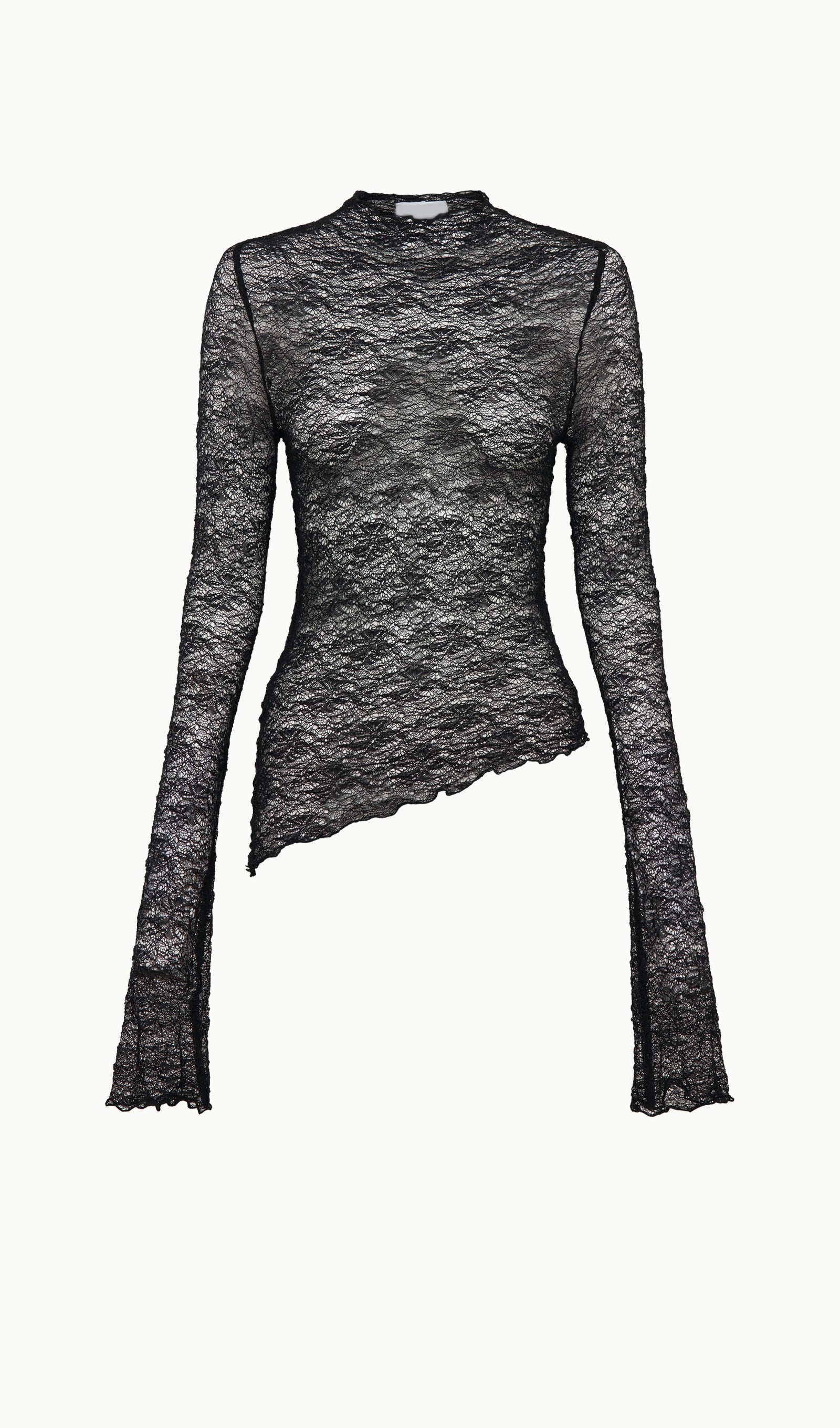 Transparan Lace Top by SIENA - image 6