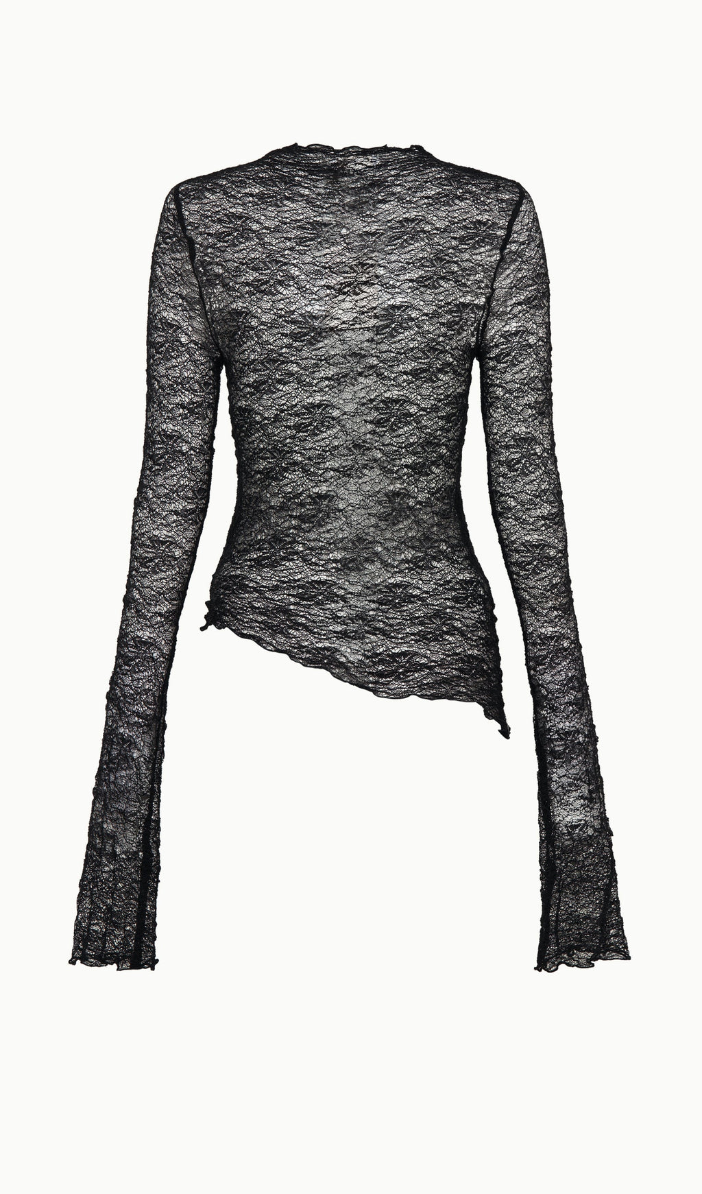 Transparan Lace Top by SIENA - image 7
