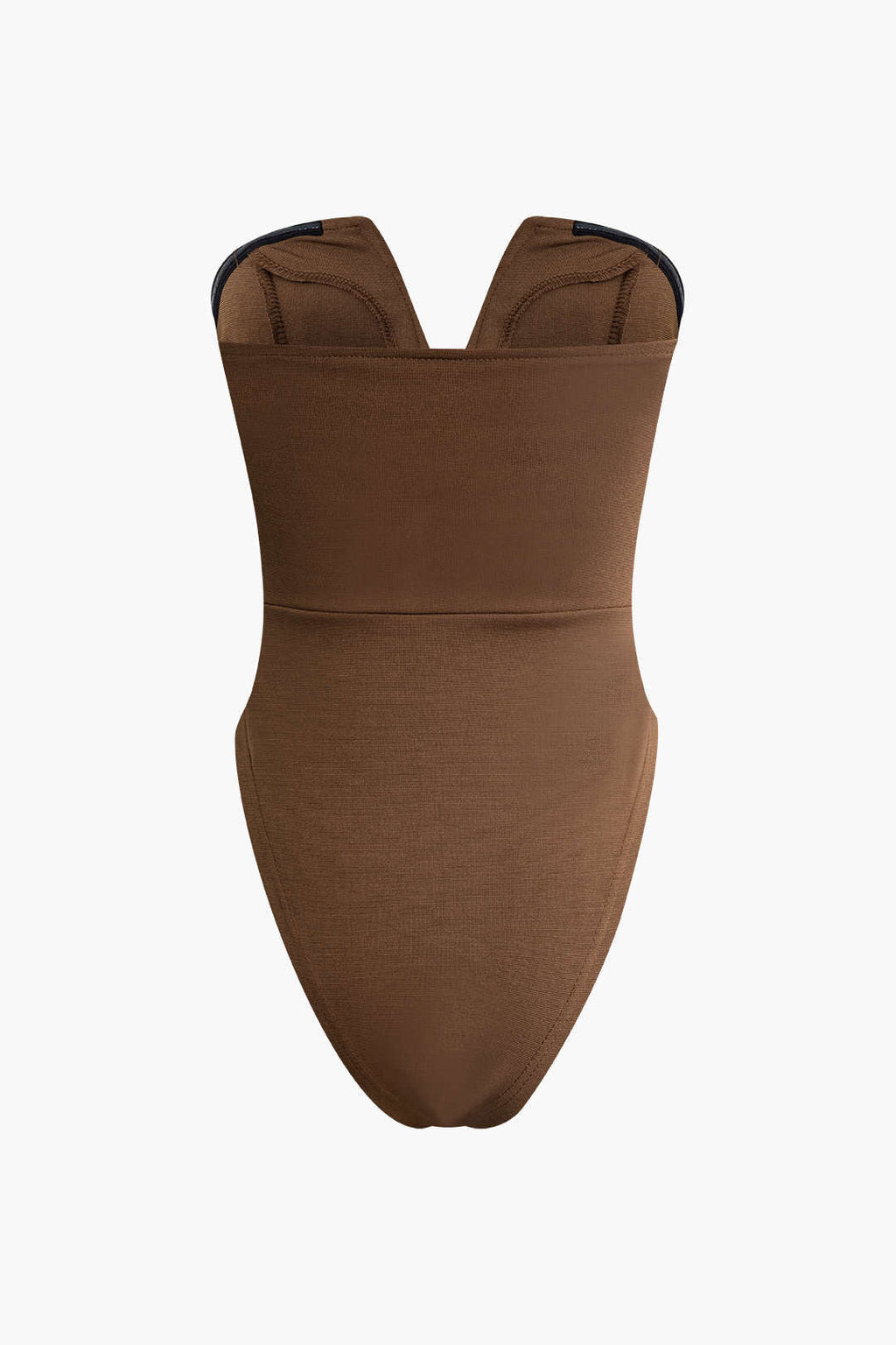 Shapewear Strapless Top by SIENA - image 2