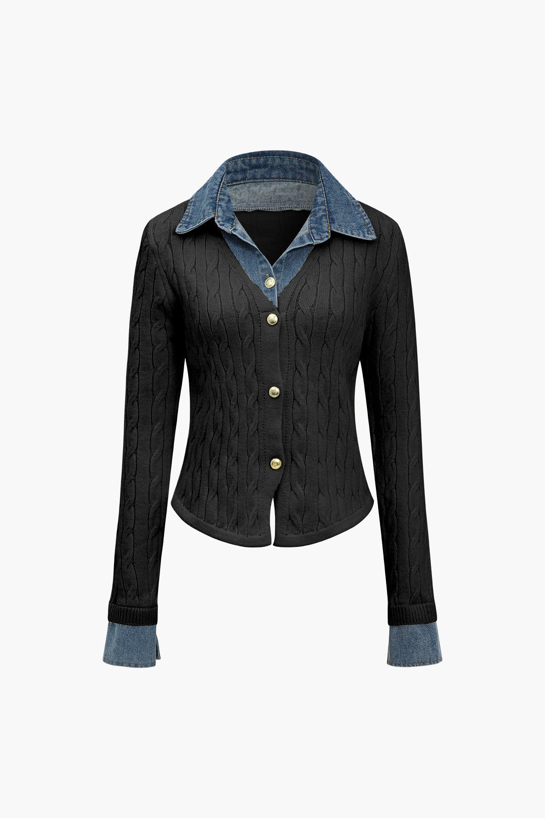Knit Top by SIENA - image 5