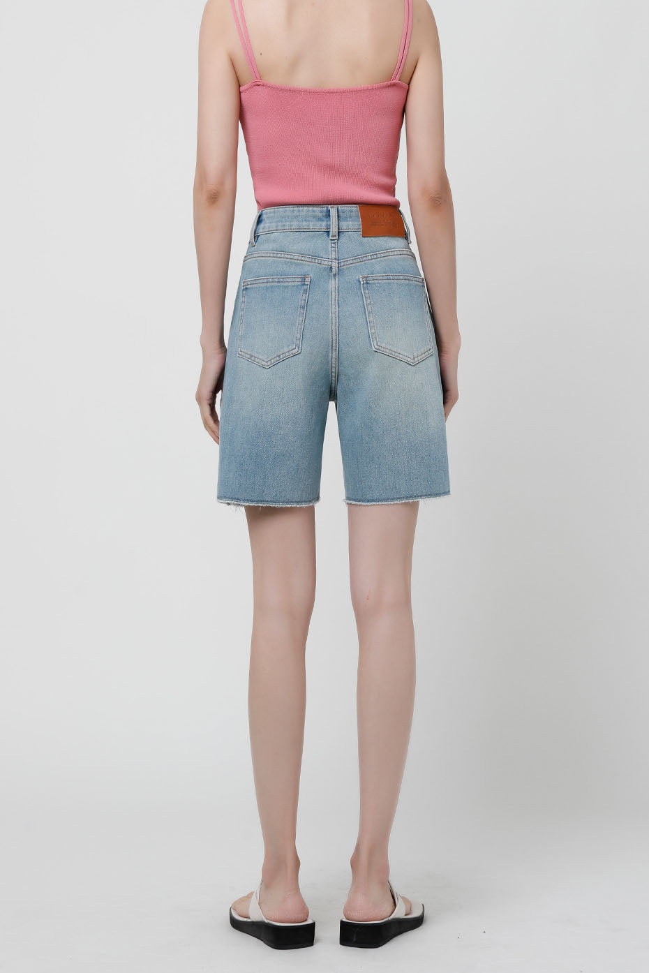 High Waist Wide Leg Jeans by SIENA - image 4