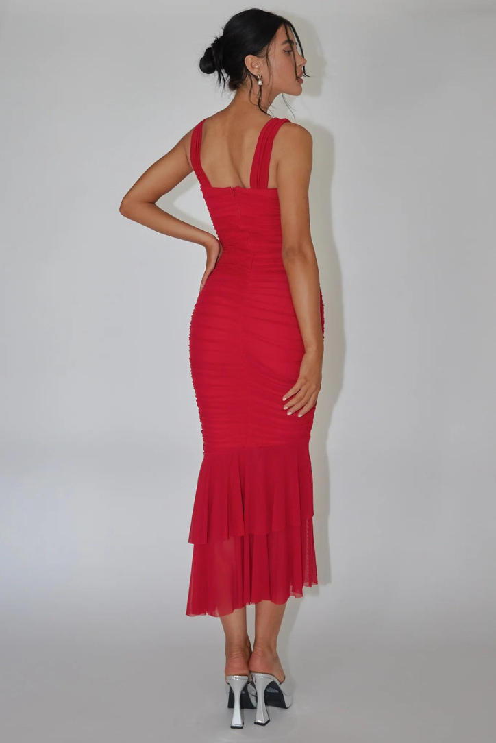 Lucia Maxi Dress by SIENA - image 6
