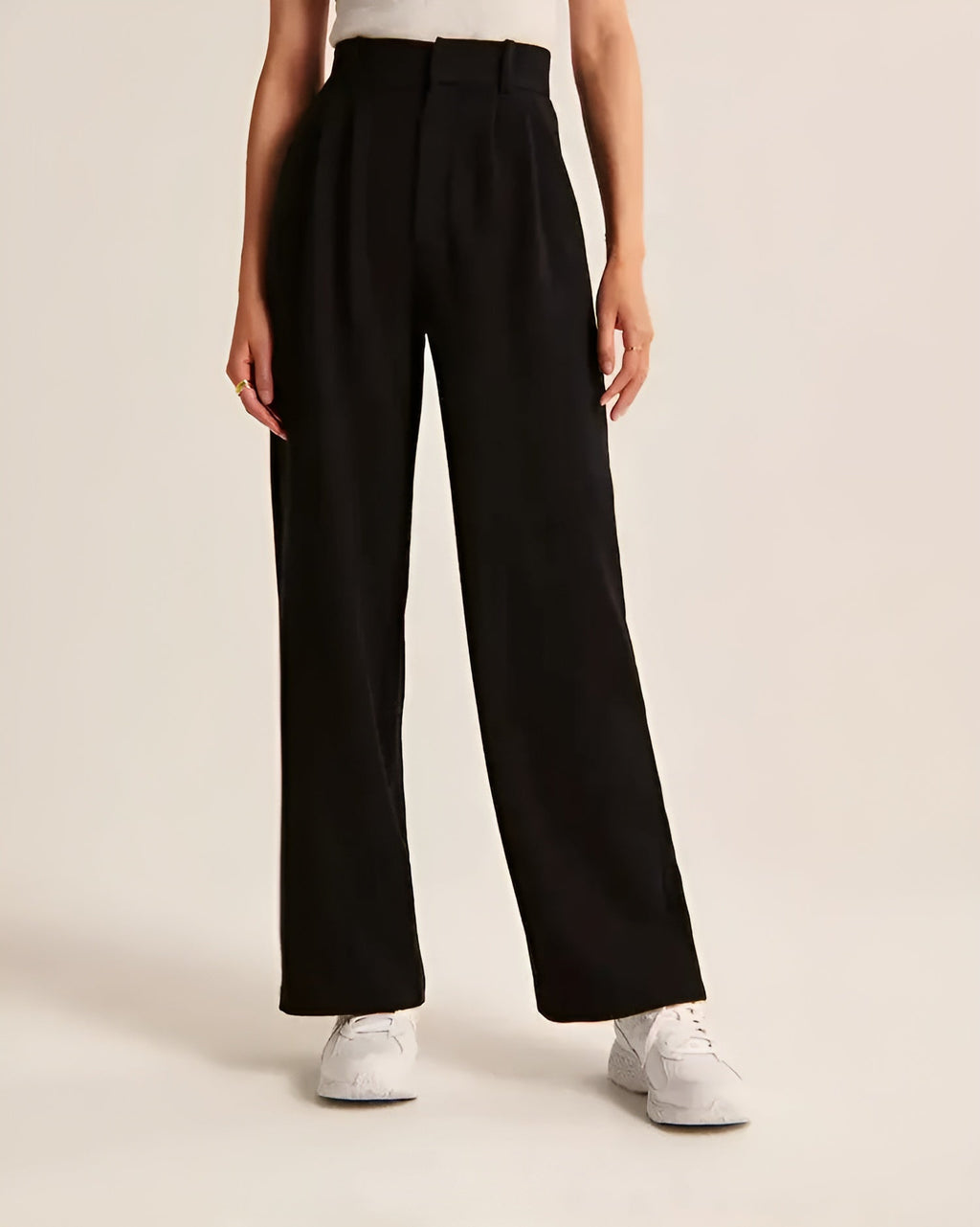 Ella Tailored Pants by SIENA - image 2