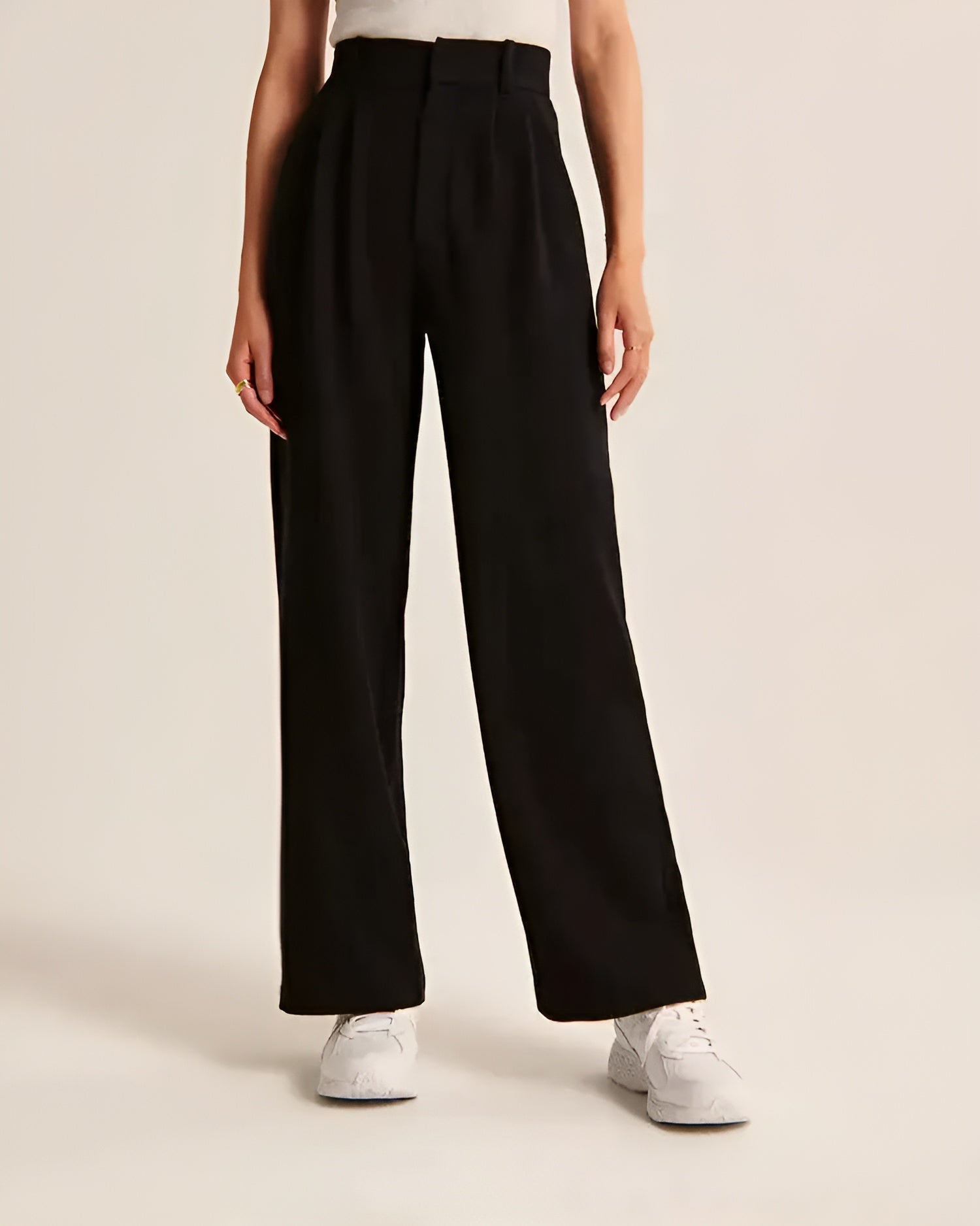 Ella Tailored Pants by SIENA - image 2