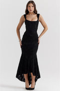 Katerina Lace Dress by SIENA - image 7