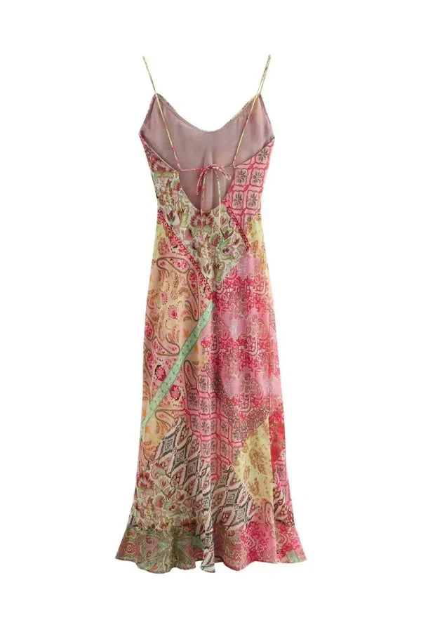 Rosaline Dress by SIENA - image 2