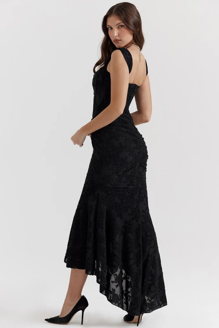 Katerina Midi Dress by SIENA - image 2
