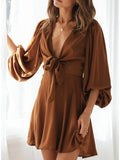 Marla Mini Dress by SIENA