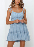 Amazing Mini Dress by SIENA