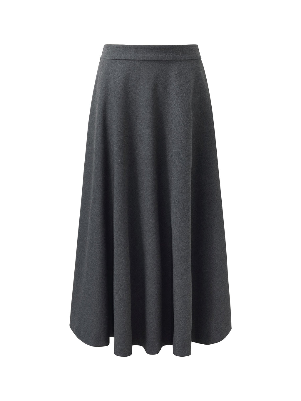 Worsted A-Line Skirt by SIENA - image 7