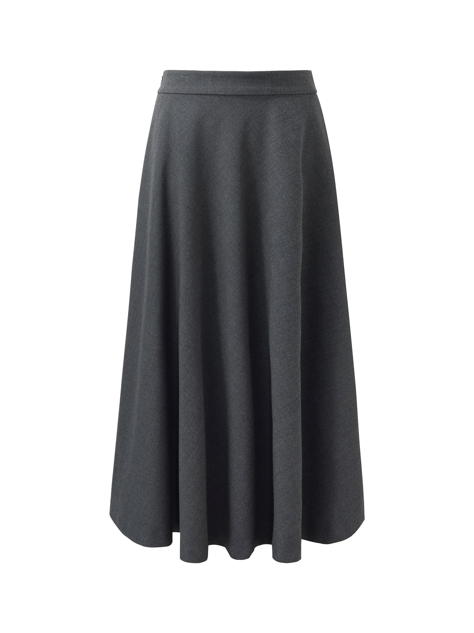Worsted A-Line Skirt by SIENA - image 7