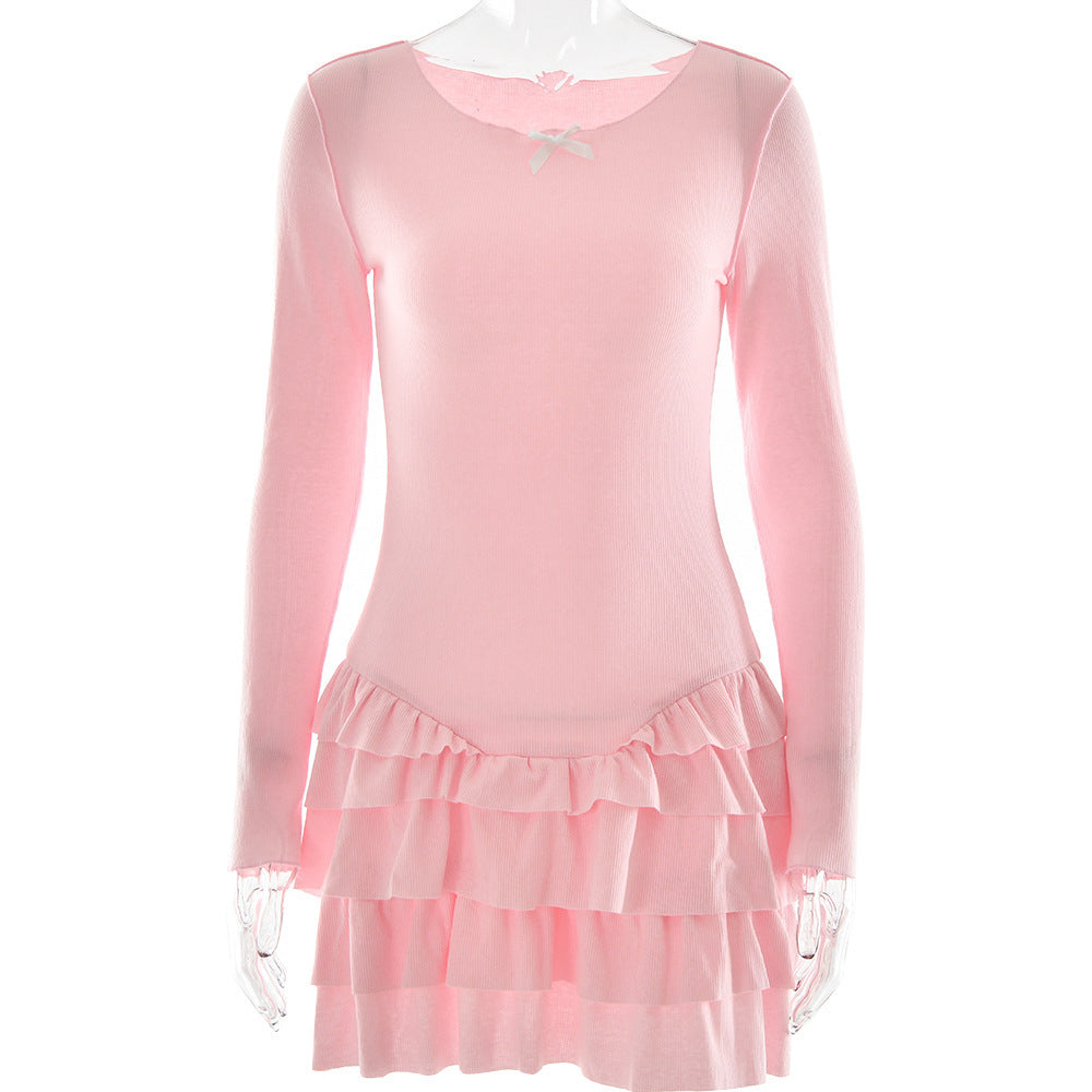 Katl Pleated Dress by SIENA - image 7